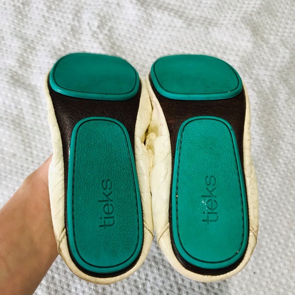 TIEKS Flats - Picture 9 of 12